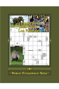 Crucigramas Para Todos