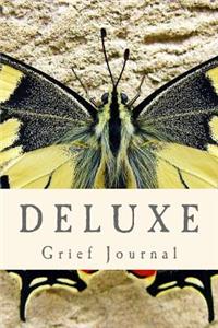 Deluxe Grief Journal