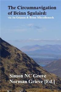 The Circumnavigation of Beinn Sgulaird