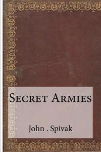 Secret Armies