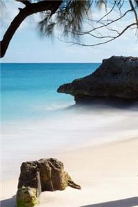 Tropical Beach Journal