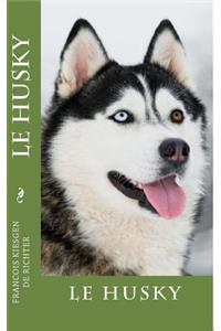husky