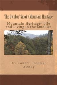 Ownbys' Smoky Mountain Heritage