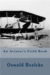 Aviator's Field Book