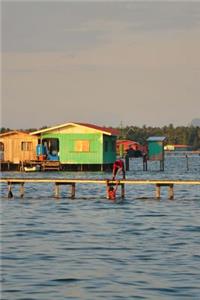 Mabul Island Resort Sabah Malaysia Journal