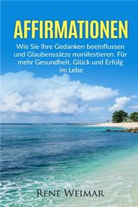Affirmationen
