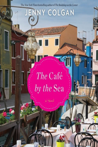 Cafe by the Sea