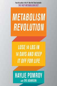 Metabolism Revolution