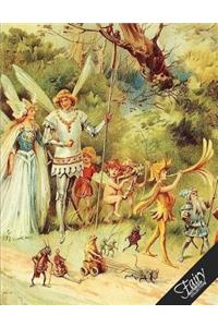 Fairy Notebook Collection