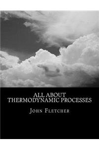 All about Thermodynamic Processes