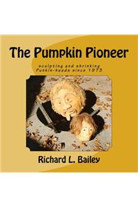 Pumpkin Pioneer