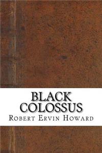 Black Colossus