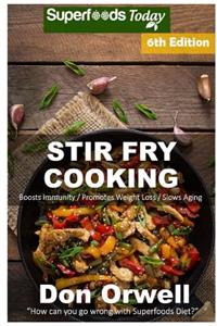 Stir Fry Cooking