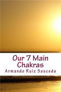 Our 7 Main Chakras