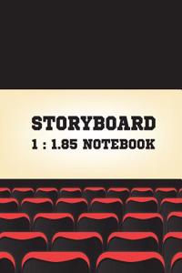 Storyboard Book