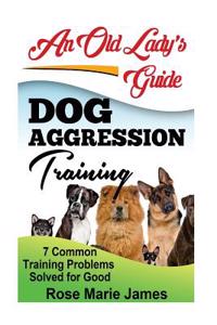 Dog Aggression Training