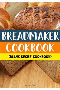 Breadmaker Cookbook