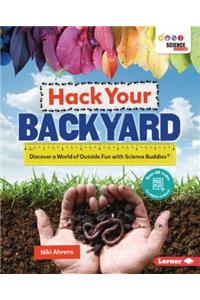 Hack Your Backyard