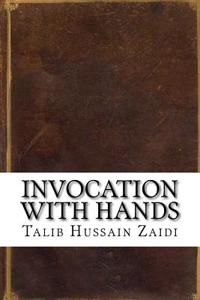 Invocation with Hands