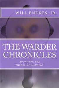 The Warder Chronicles