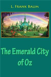 Emerald City of Oz