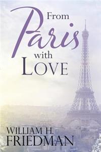 From Paris with Love