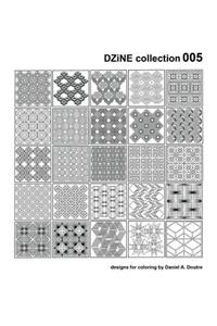 DZiNE collection 005