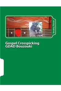 Gospel Crosspicking GDAD Bouzouki