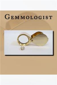 Gemmologist