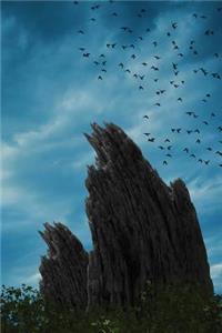 Claws of the Earth Journal