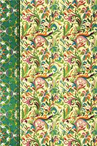 Patterns 32 Notebook