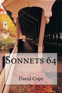 Sonnets 64