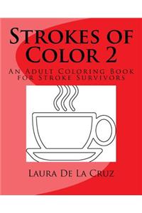 Strokes of Color 2