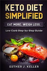 Keto Diet Simplified