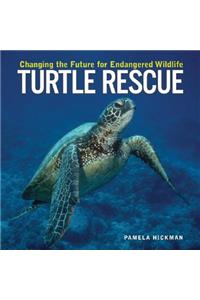 Turtle Rescue