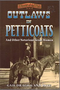 Outlaws in Petticoats Pb