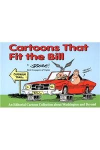 Cartoons That Fit the Bill