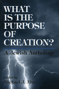 What Is the Purpose of Creation?