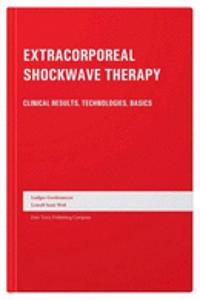 Extracorporeal Shockwave Therapy