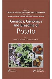 Genetics, Genomics and Breeding of Potato