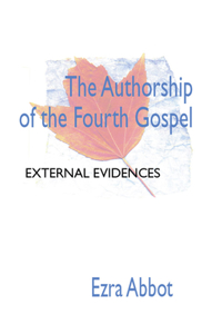 Authorship of the Fourth Gospel