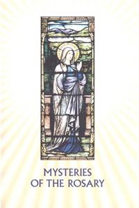 Mysteries of the Rosary