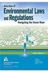 Overview of Environmental Laws and Regulations: Navigating the Green Maze