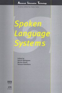 Spoken Language Systems