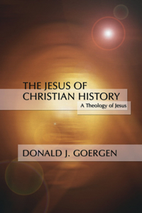 Jesus of Christian History