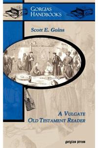 Vulgate Old Testament Reader