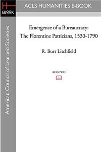 Emergence of a Bureaucracy