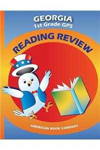 Georgia 1st Grade GPS Reading Review