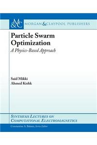 Particle Swarm Optimizaton