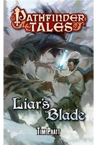 Pathfinder Tales: Liar's Blade